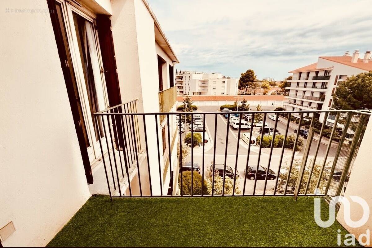 Photo 1 - Appartement à PERPIGNAN