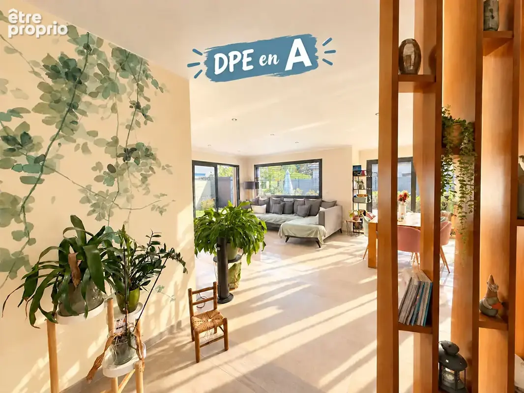 Photo Maison à Dole au prix de 385 000€