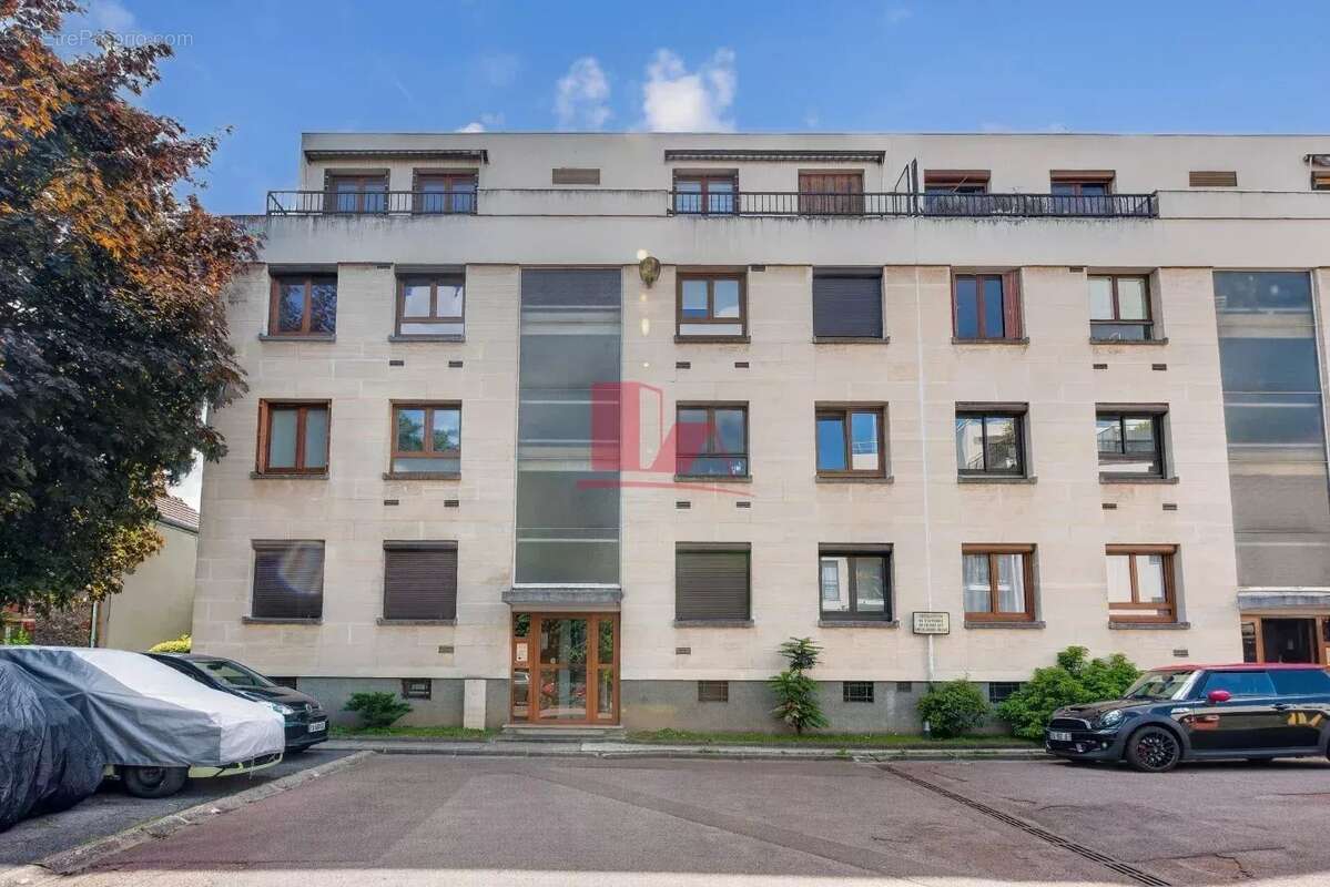 Appartement à VANVES