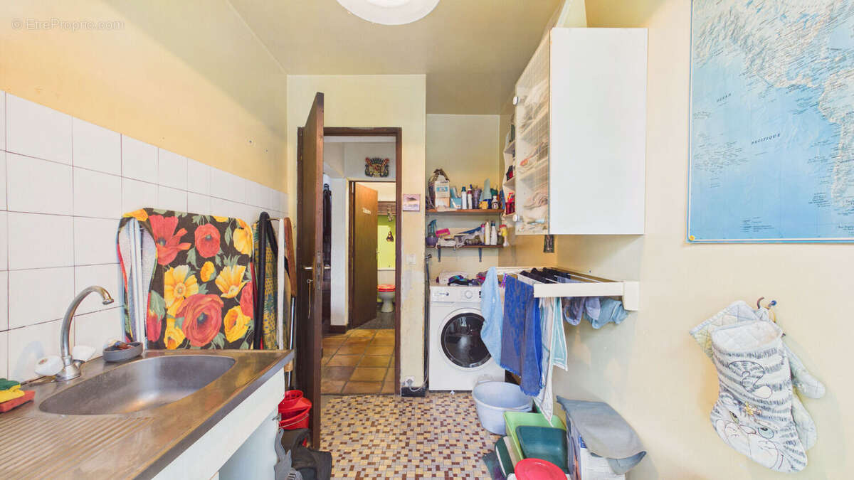 Maison 170 M² - Quartier KARRIKA - photo 10