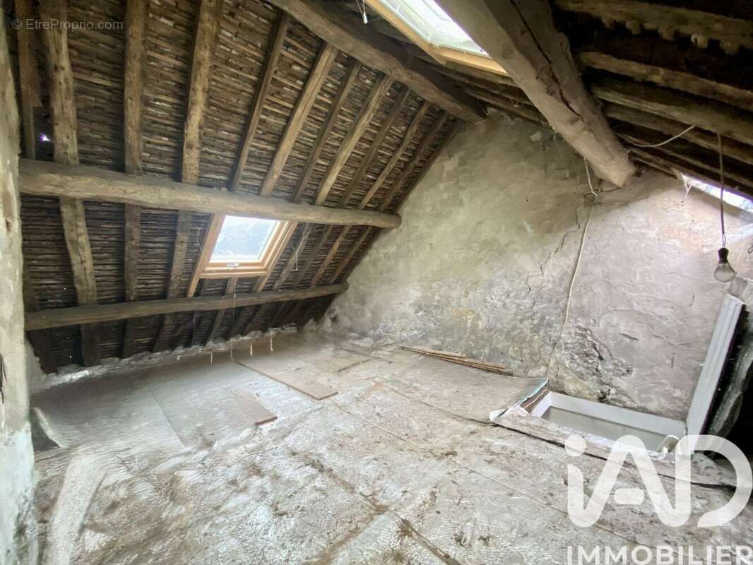 Maison 51 m² à Montigny-Sur-Loing  - photo 6
