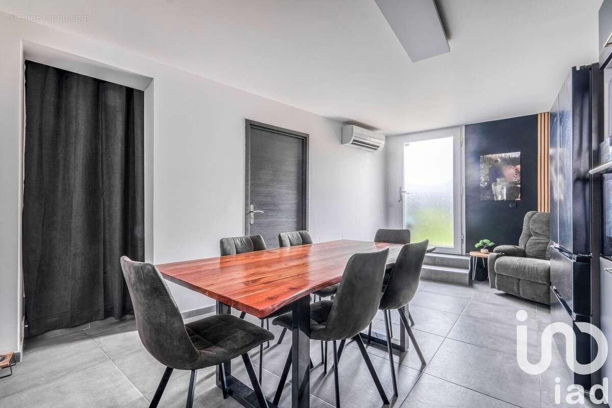 Photo 3 - Maison à MONTHYON