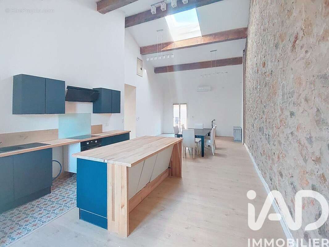 Photo 2 - Maison à PONTEILLA