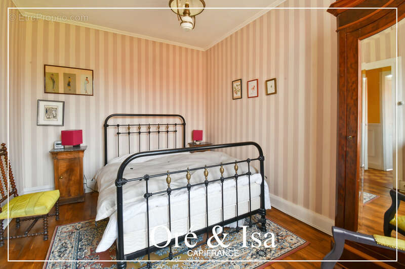 Maison à vendre 9 pièces SIDIAILLES (18) - photo 21