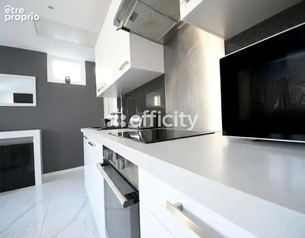 Maison 3 pièces 56 m² à vendre à Houilles (78800) - photo 8