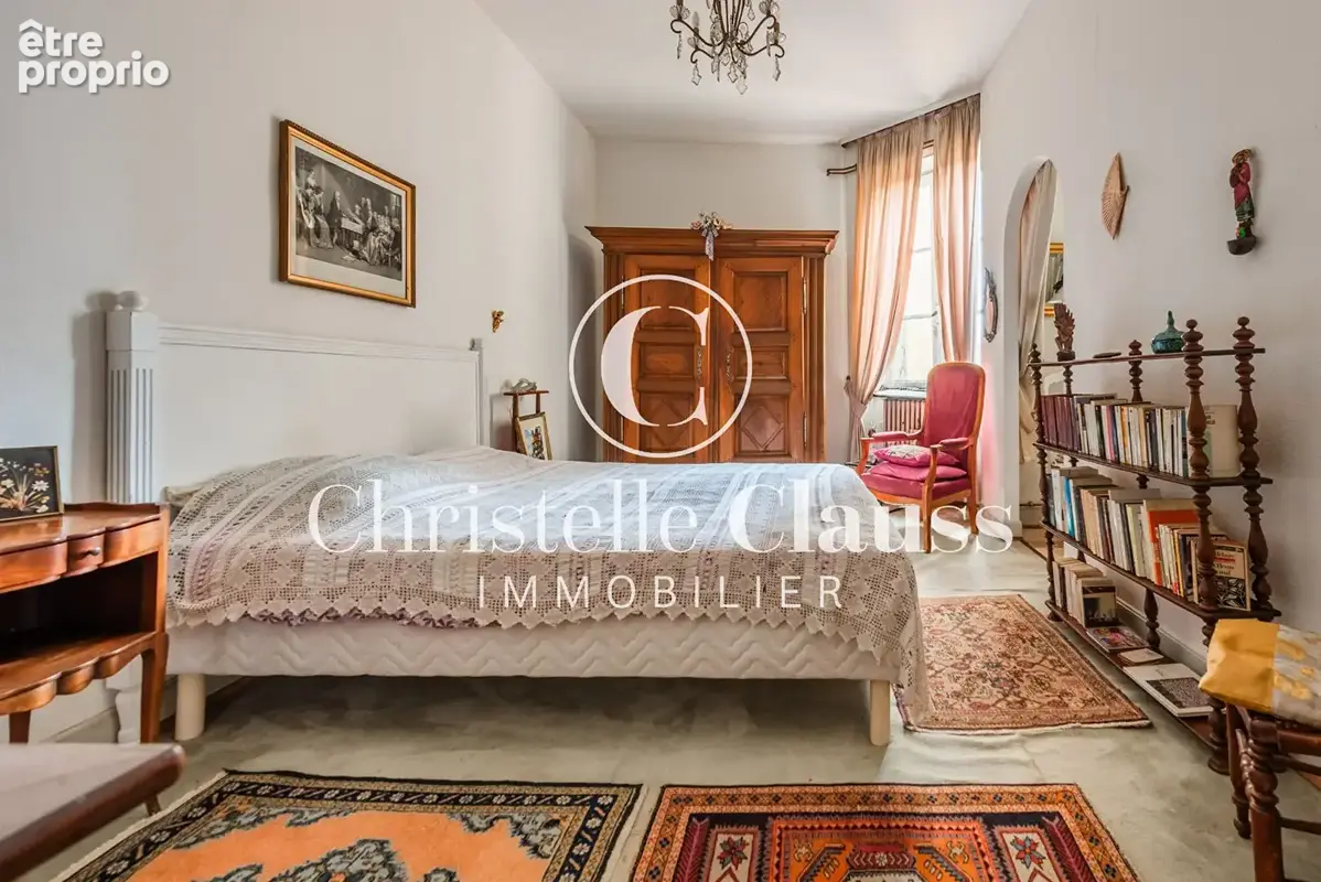 Appartement Strasbourg 5 pièce(s) 132.82 m2 - photo 7