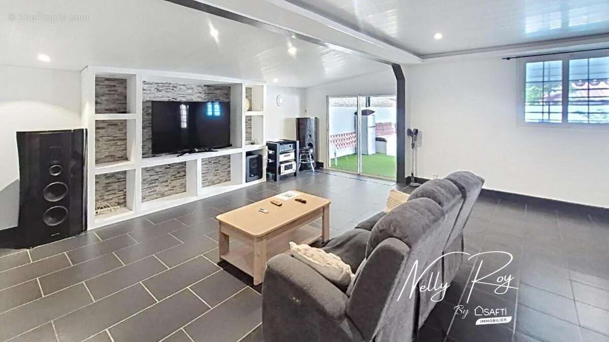 Photo 5 - Maison à KOUROU