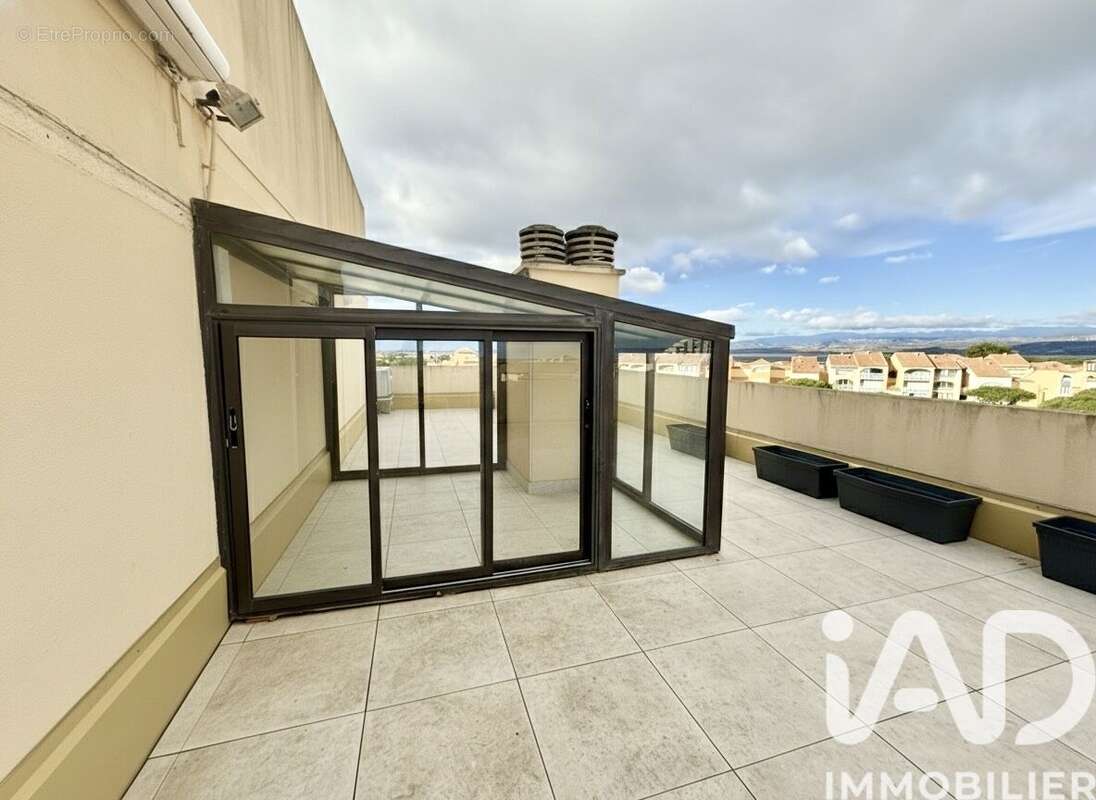 Photo 5 - Appartement à LE BARCARES