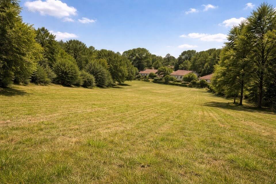 Terrain à CHANCELADE