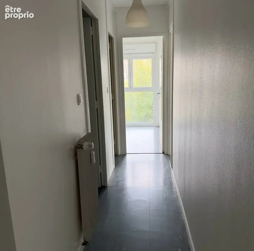 Appartement 59 m2 - photo 11