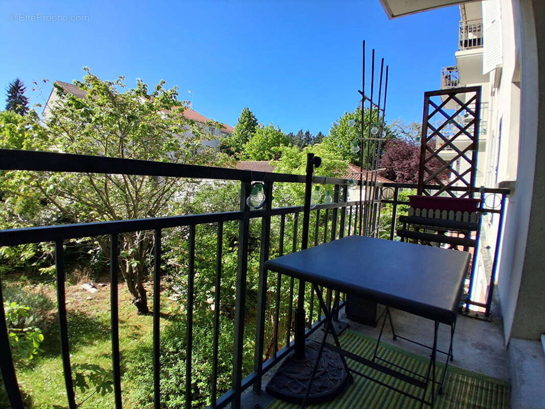 Appartement à MONTREUIL