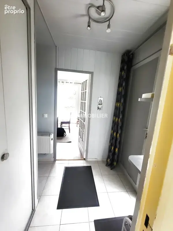 Maison plain pied 3 chambres gare a pied - photo 2