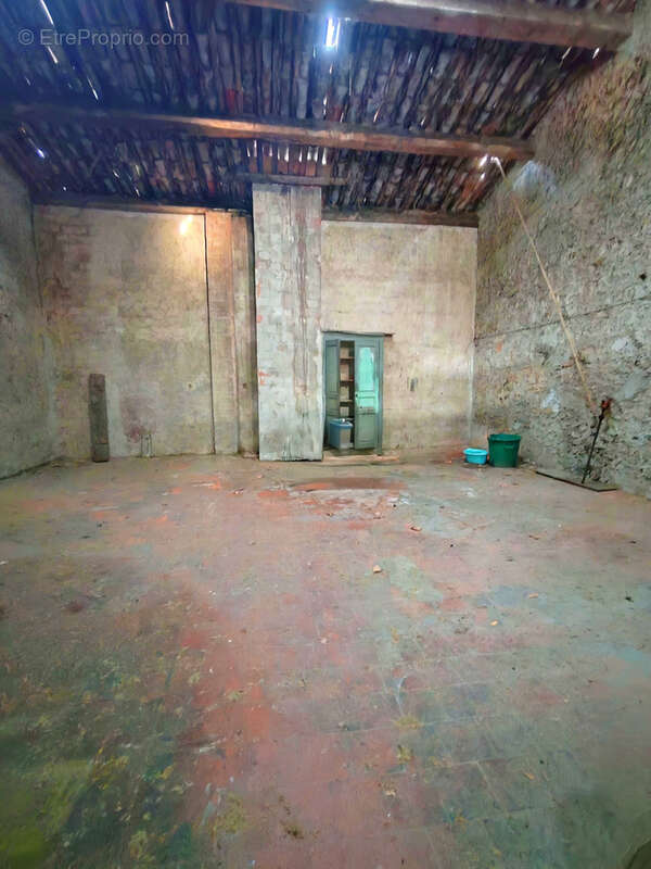 Maison à BRIGNOLES
