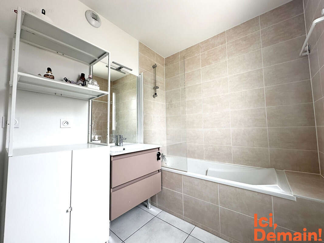 Maison neuve 4 pièces à vendre à Geispolsheim - Réf. 598 - photo 9