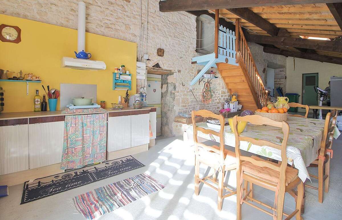 Maison à LUCON