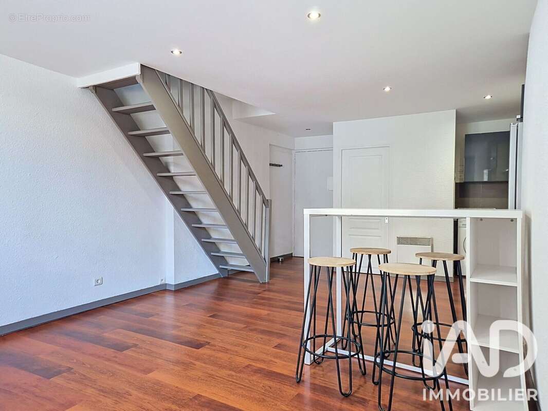 Appartement 53 m² à Le Puy-En-Velay  - photo 5