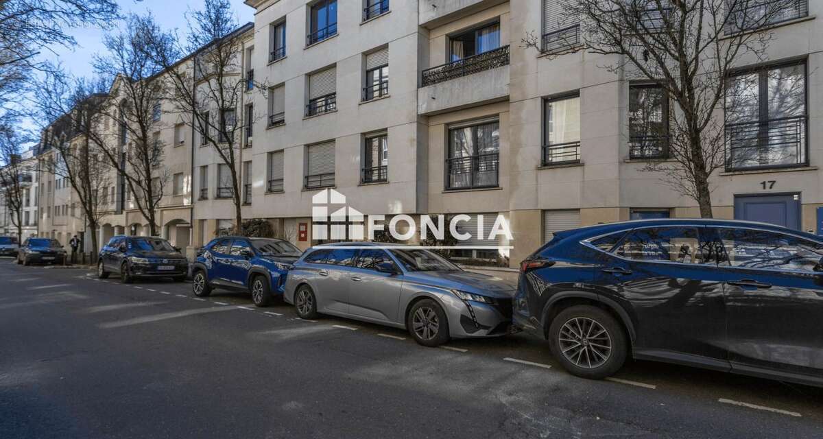 Appartement à ANTONY