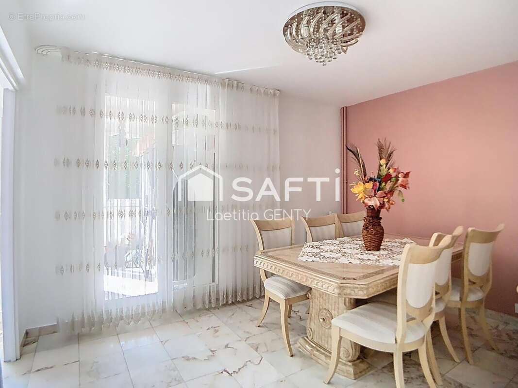Photo 4 - Appartement à COLOMBES