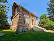 Maison à SAINT-FARGEAU-PONTHIERRY