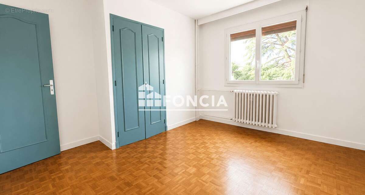 Appartement à GAP