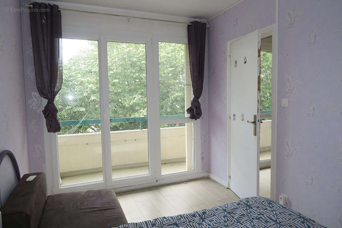 Appartement à POITIERS