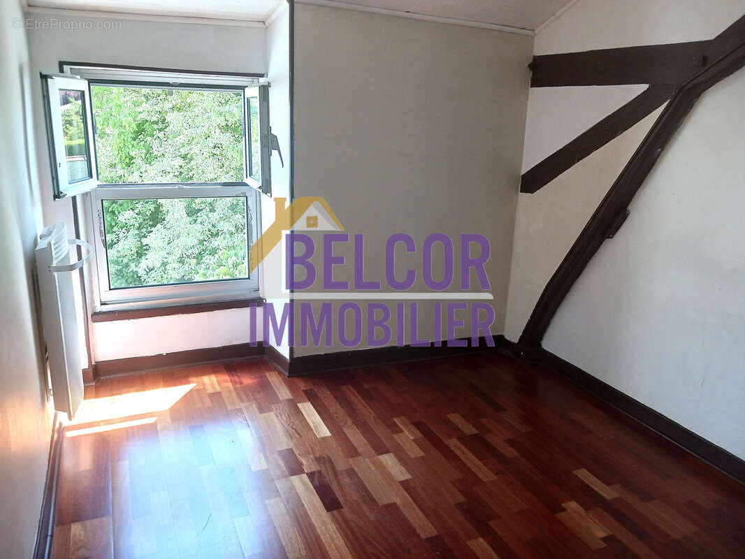 Appartement à PUISEAUX