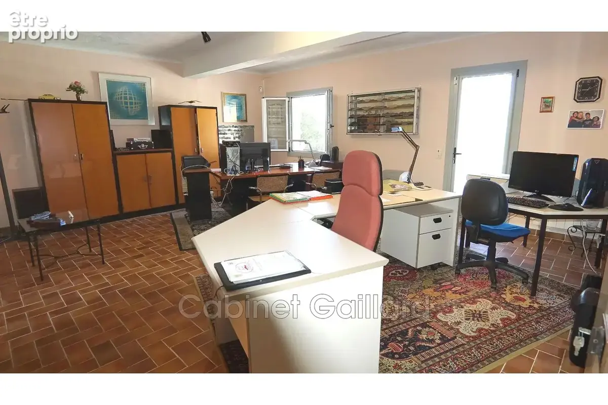 Maison 6 pièces 188 m² à vendre à Le Tignet (06530) - photo 7
