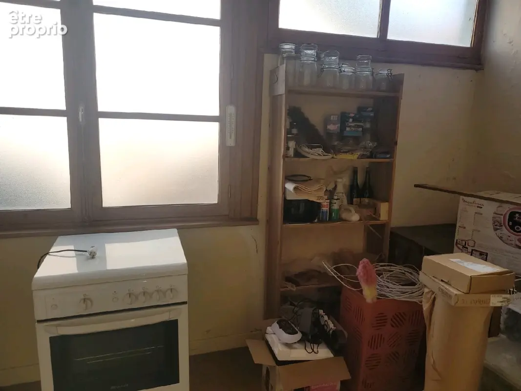 Maison 4 pièces 80 m² à vendre à Bort-Les-Orgues (19110) - photo 7