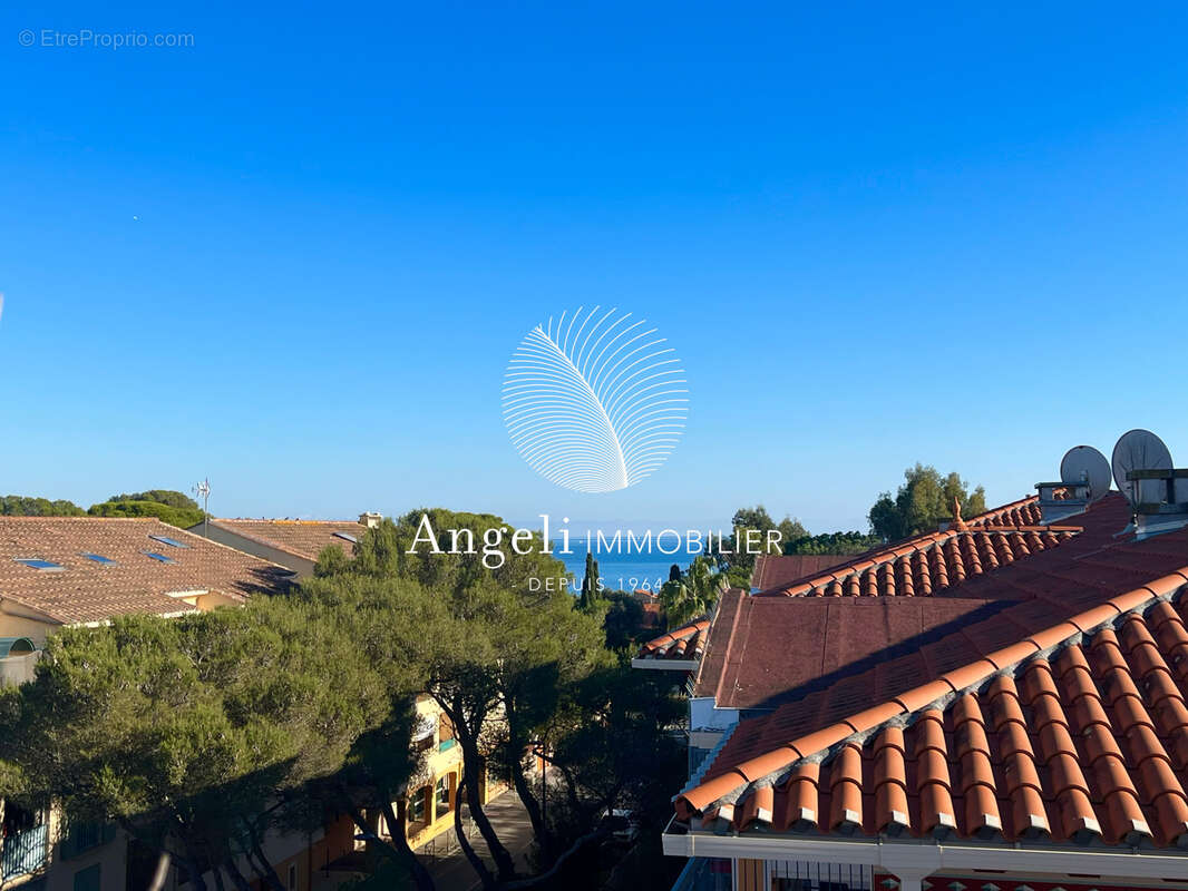 Appartement à FREJUS