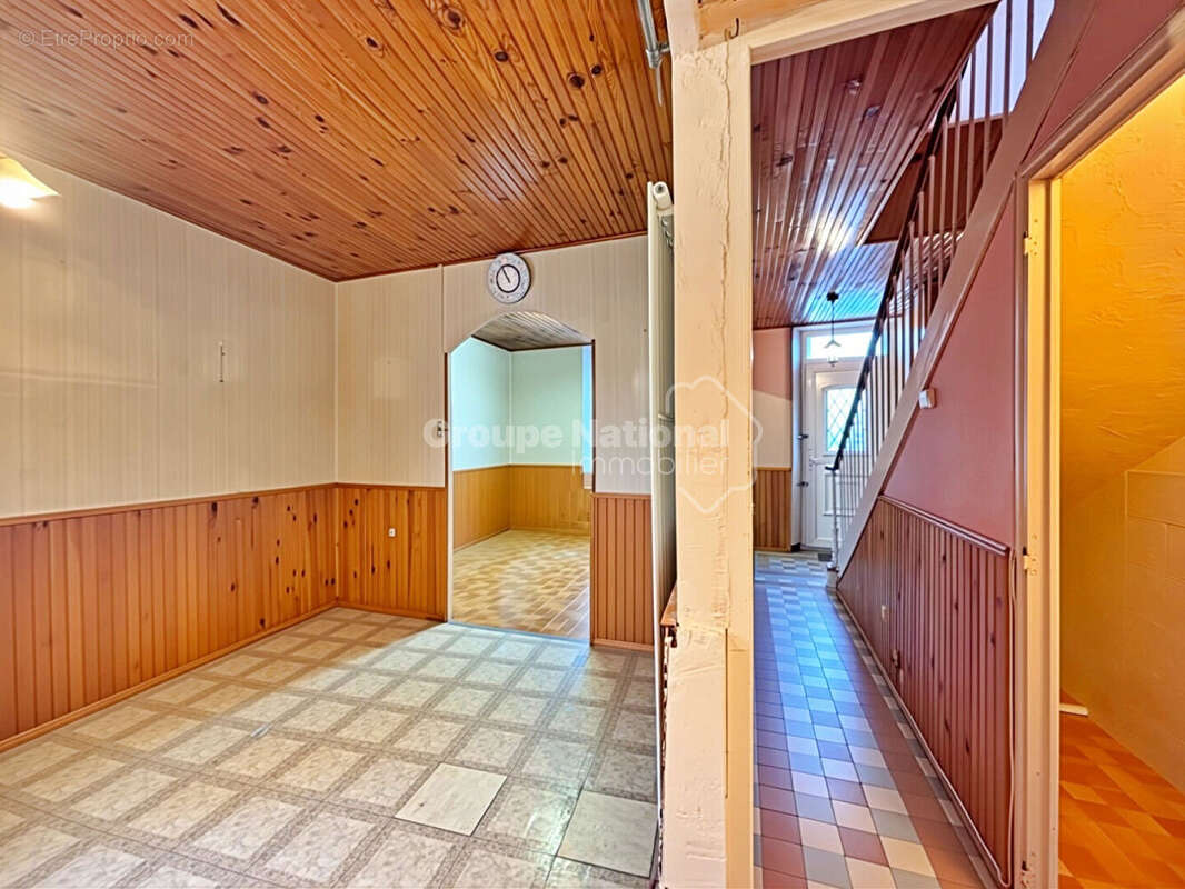 Appartement à LES PENNES-MIRABEAU