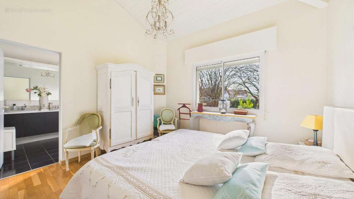 Maison à SAINT-PAUL-LES-DAX