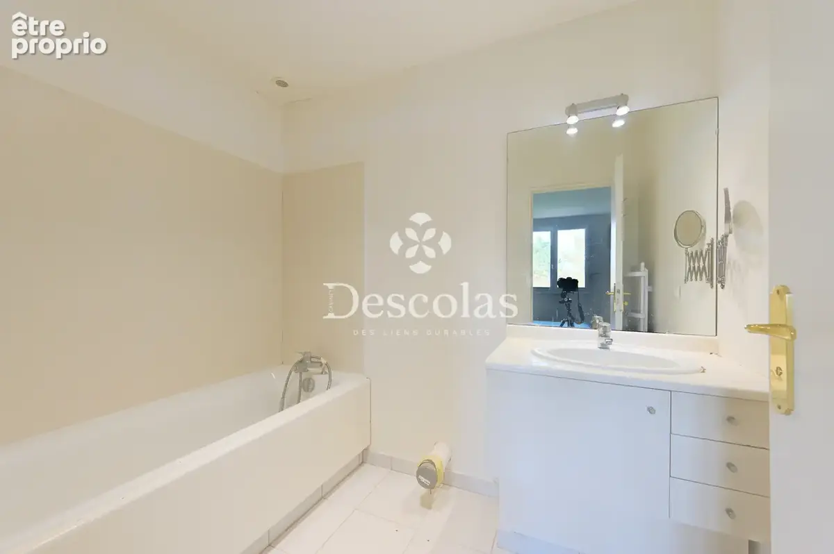 Saint-germain-en-laye - maison 5 chambres - photo 12