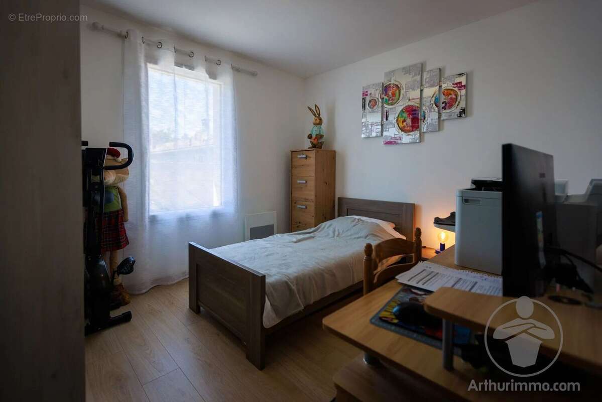 Vente Maison Ychoux(40160) 250 000ï¿œ - photo 6