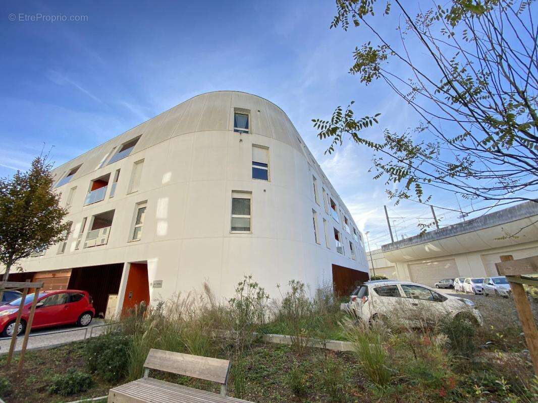 Appartement à CENON