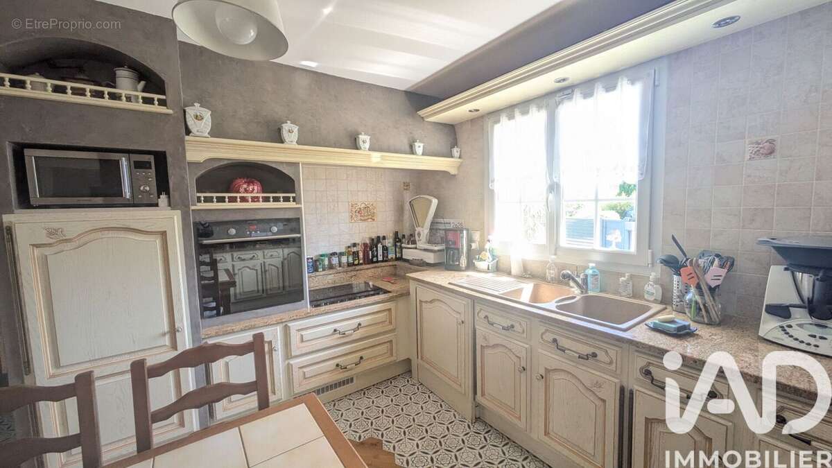 Photo 8 - Maison à MAISNIL-LES-RUITZ