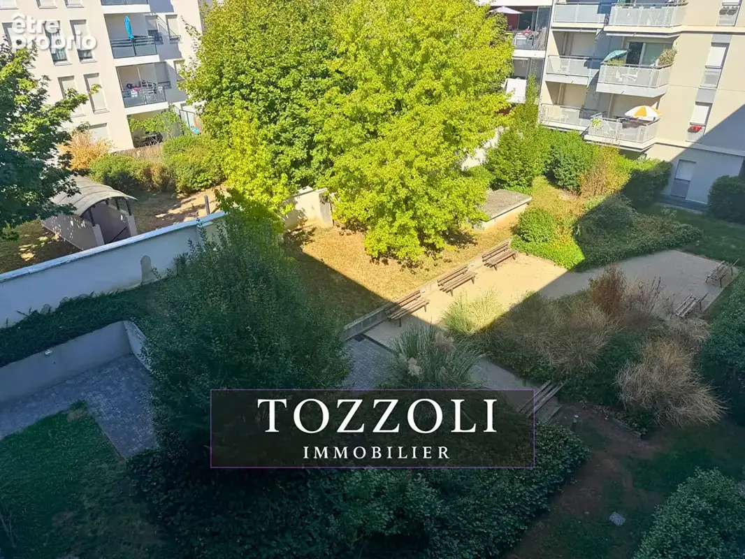 Appartement Venissieux 2 pièce(s) 42.78 m2 - photo 9