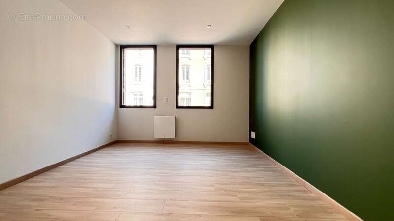 Appartement à CROZON