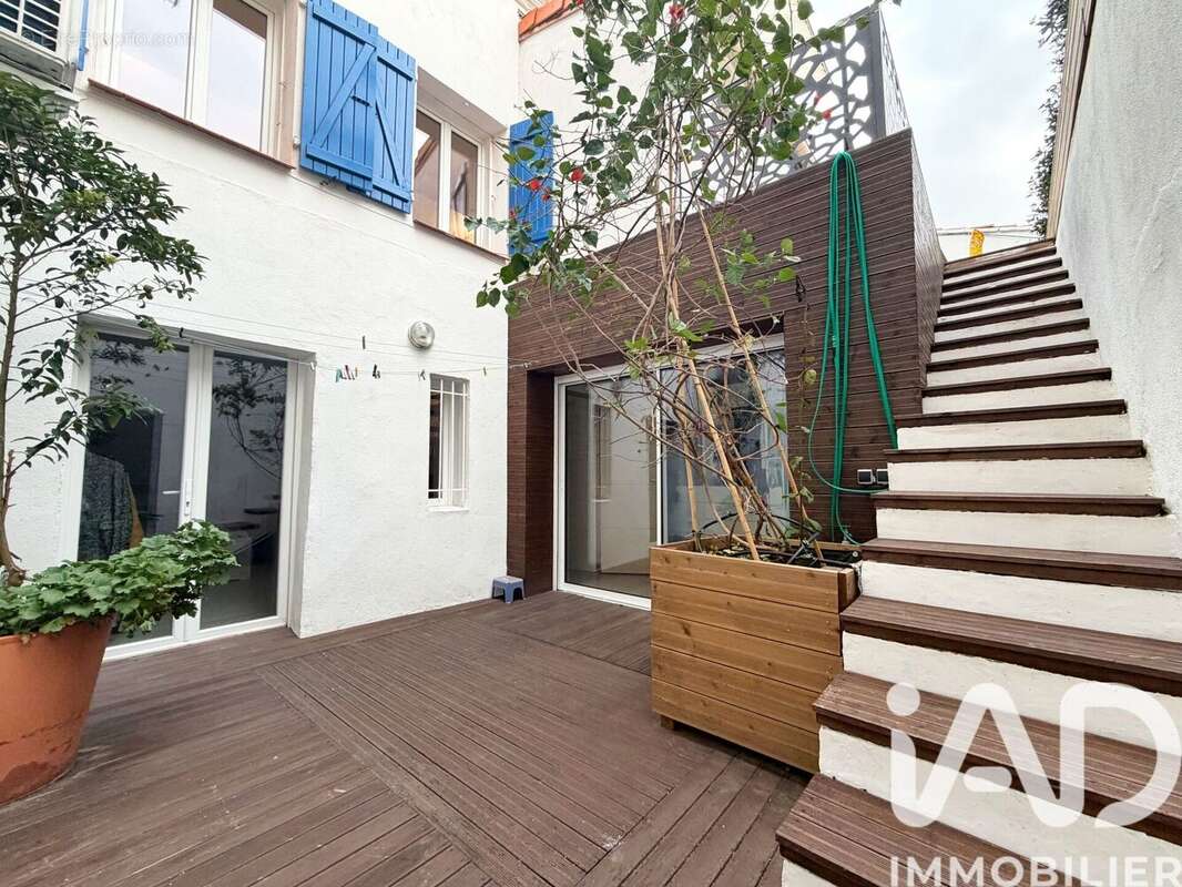 Photo 3 - Maison à PERPIGNAN