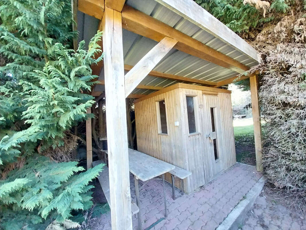 Maison à COUR-CHEVERNY