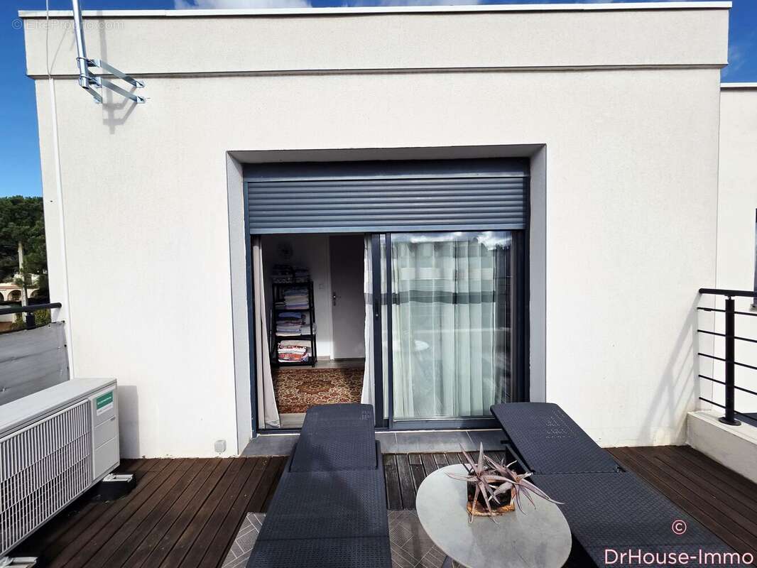 Maison à BEZIERS