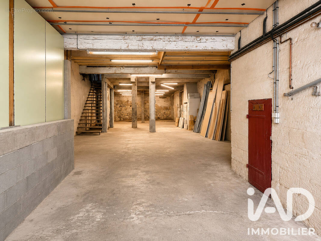 Photo 1 - Appartement à LIBOURNE