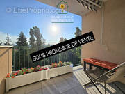 Appartement à SAINT-PRIEST