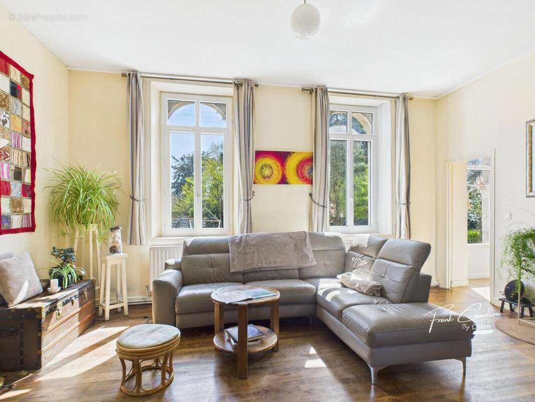 Photo 6 - Maison à TREMEL