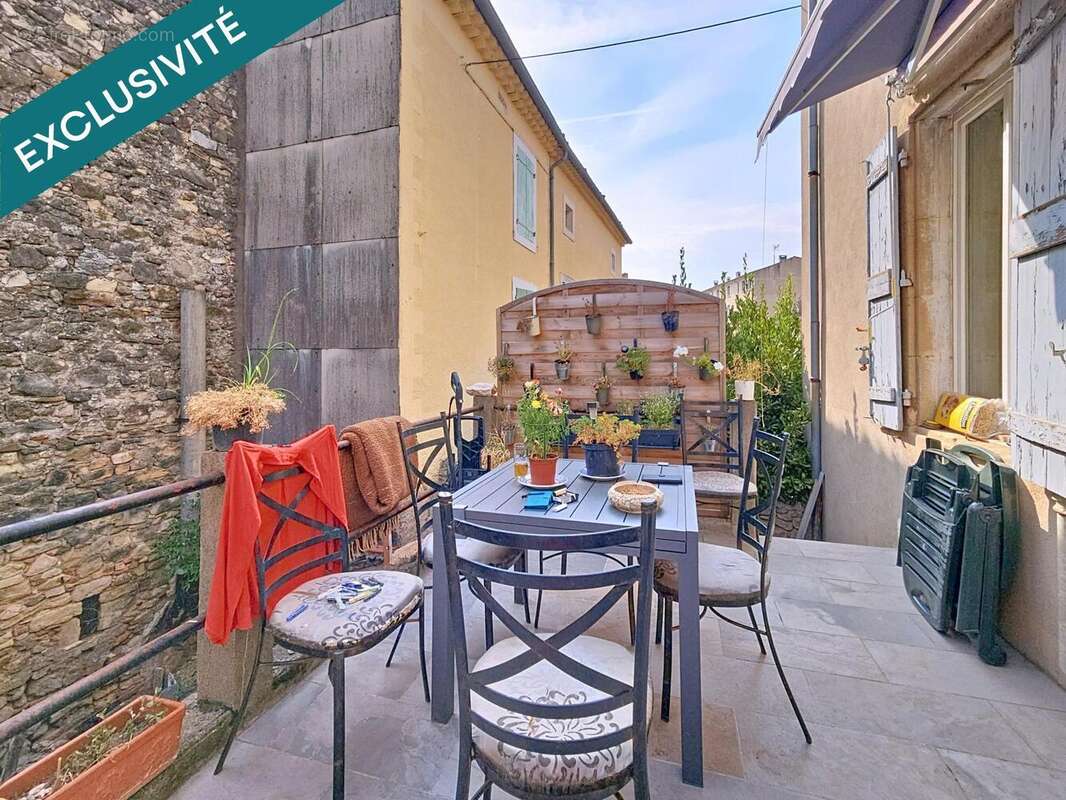 Photo 2 - Maison à HEREPIAN