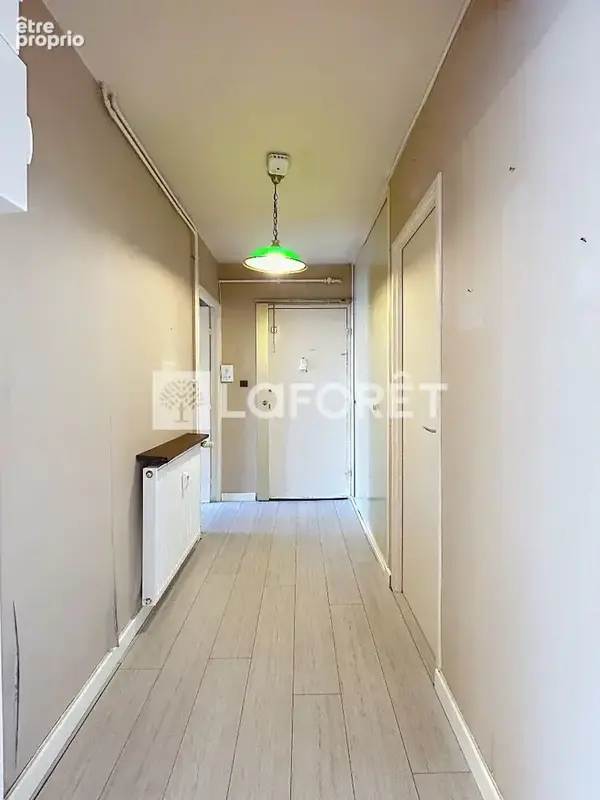 Appartement Limoges 2 pièce(s) 55.22m2 - photo 4