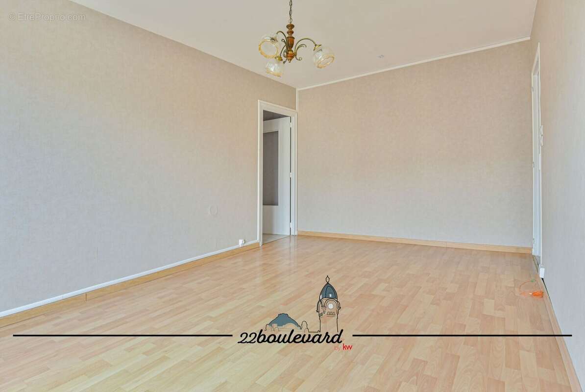 Appartement à LIMOGES