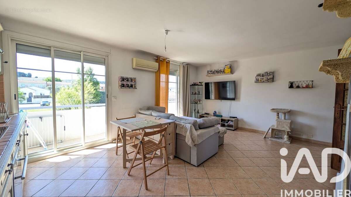 Photo 5 - Appartement à GIGNAC-LA-NERTHE