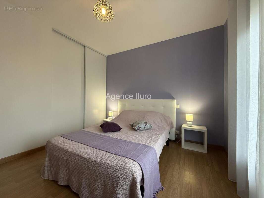 19 - Maison à LANNE-EN-BARETOUS