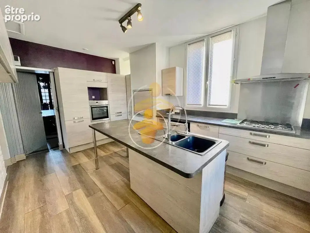 Vente Maison La fere(02800) 203 000ï¿œ - photo 5