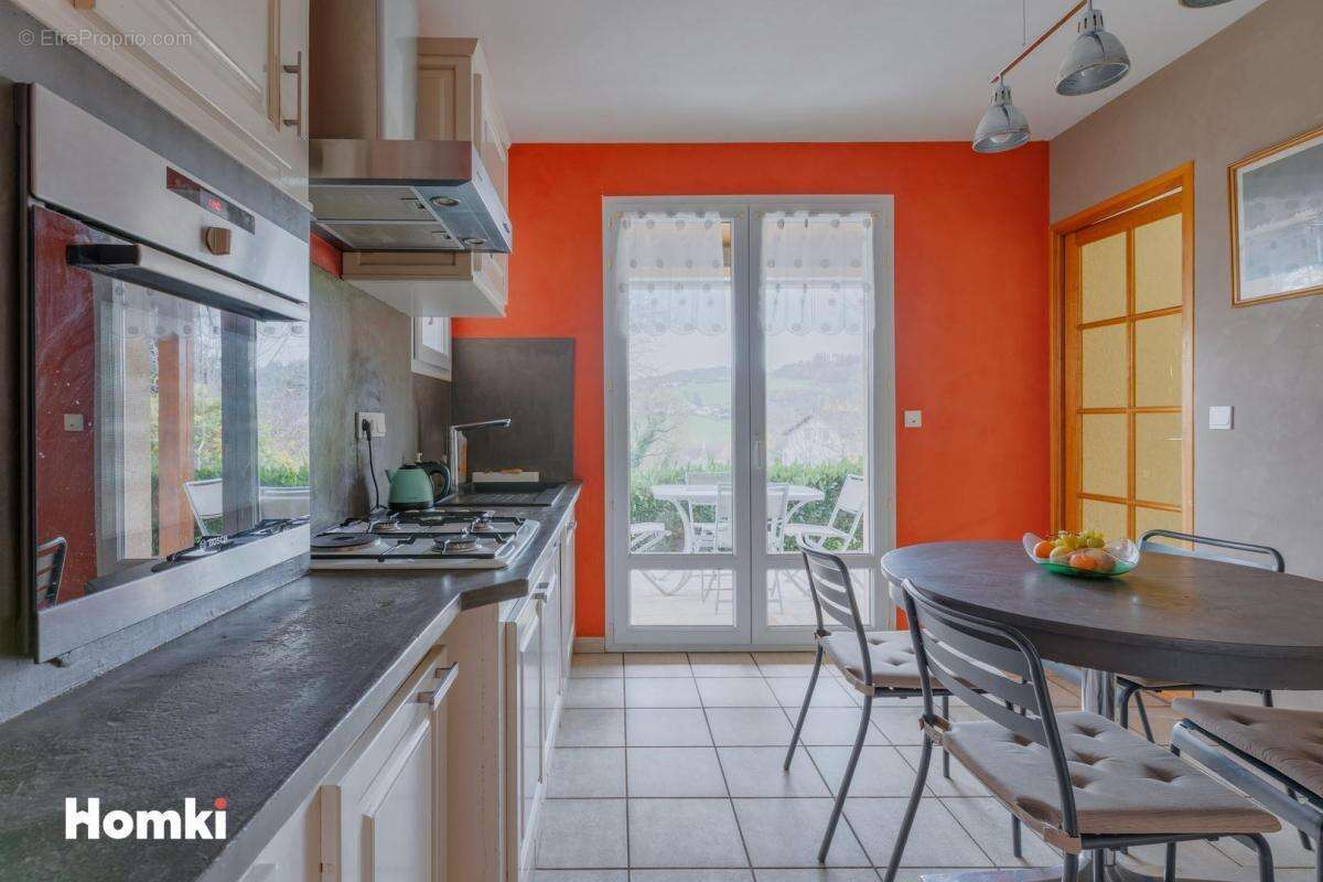 Maison à SAINT-ETIENNE